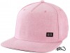 K1X Oxford Snapback Cap rose